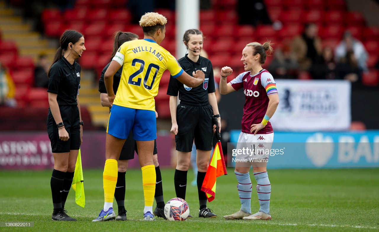 Brighton and Hove Albion vs Aston Villa: Women's Super League Preview, Gameweek 14, 2023
