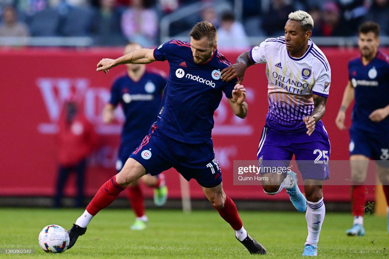 Orlando City vs Chicago Fire preview: How to watch, kick-off time, team news, predicted lineups, and ones to watch