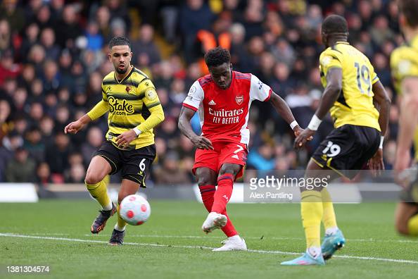The Warmdown: Gunners move into fourth place with win over Watford