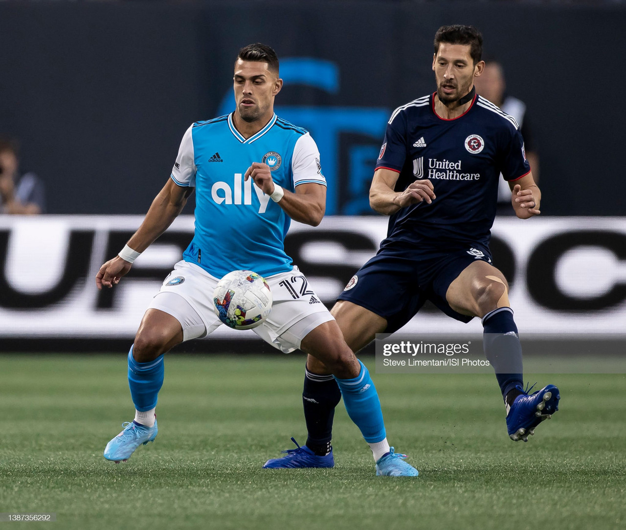New England Revolution vs Charlotte FC preview: How to watch, team news, kickoff time, predicted lineups and ones to watch