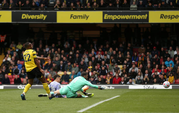 Watford 0-3 Leeds United: Hornets architects of their own downfall in defeat