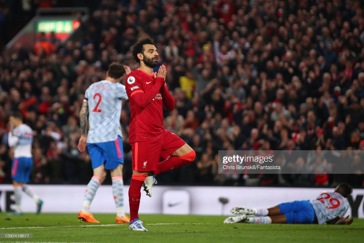 Mohammed Salah signs new Liverpool contract until 2025