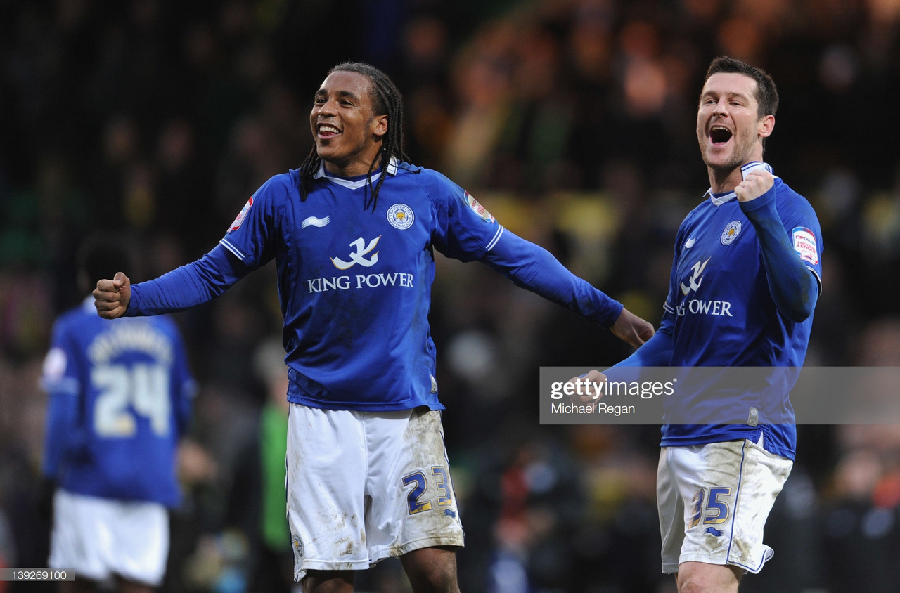 Memorable Match: Norwich City 1-2 Leicester City: Foxes shock Premier League canaries