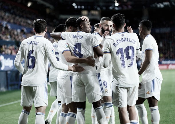 Previa Manchester City vs Real Madrid: la hora de la verdad