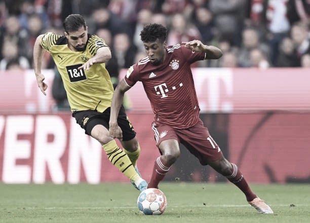 Previa Borussia Dortmund vs Bayern Múnich: un nuevo capítulo de Der Klassiker