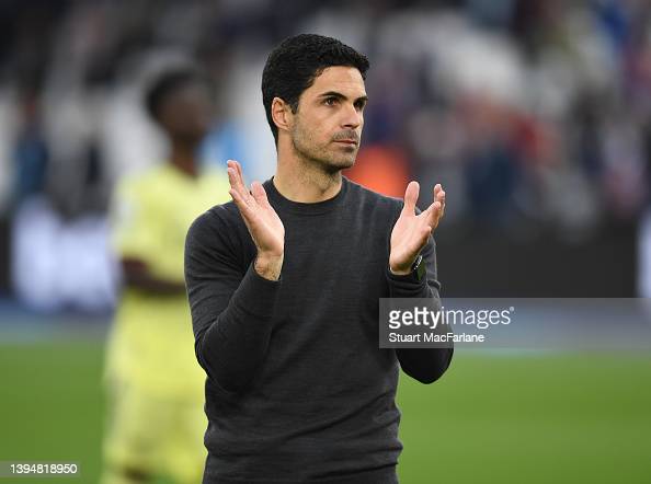 Key Quotes: Mikel Arteta's post West Ham press conference