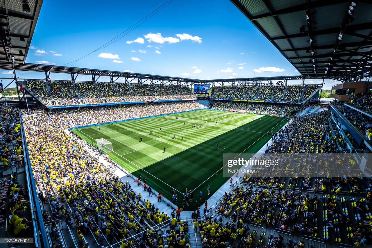 Nashville SC 1-1 Philadelphia Union: Honors even in GEODIS Park debut