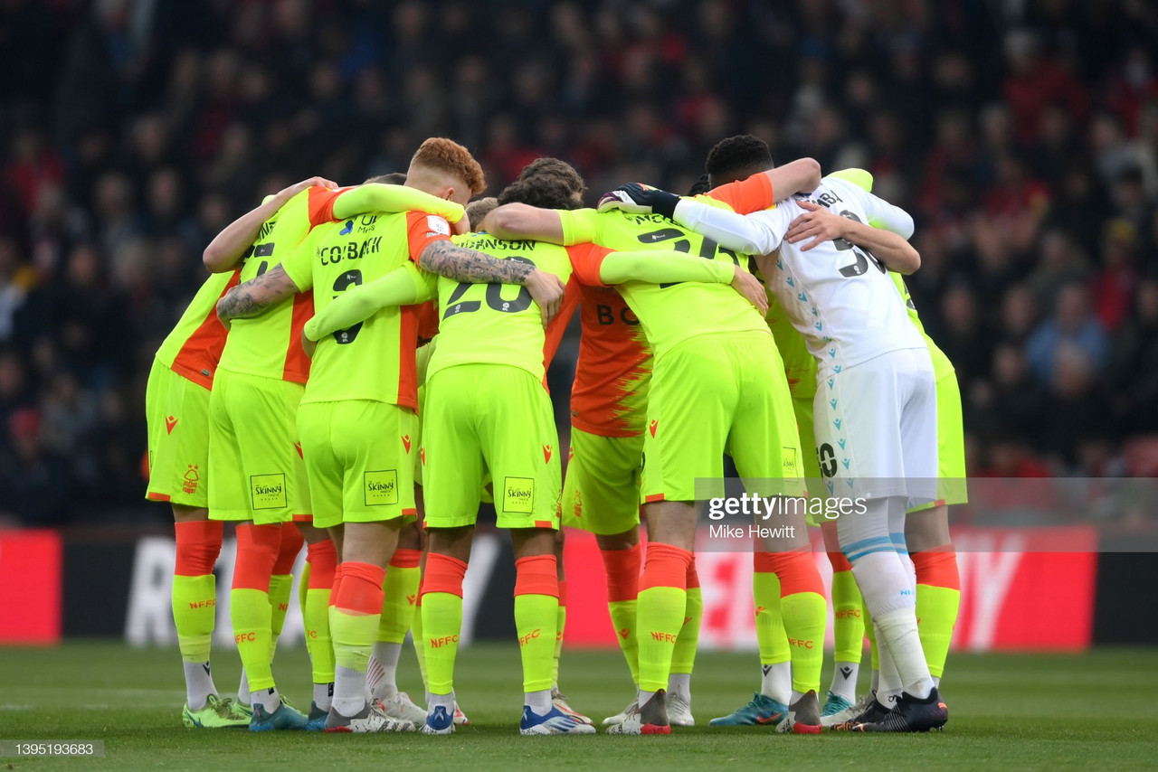 The Warmdown: Nottingham Forest have to settle for the play-offs as Bournemouth earn promotion