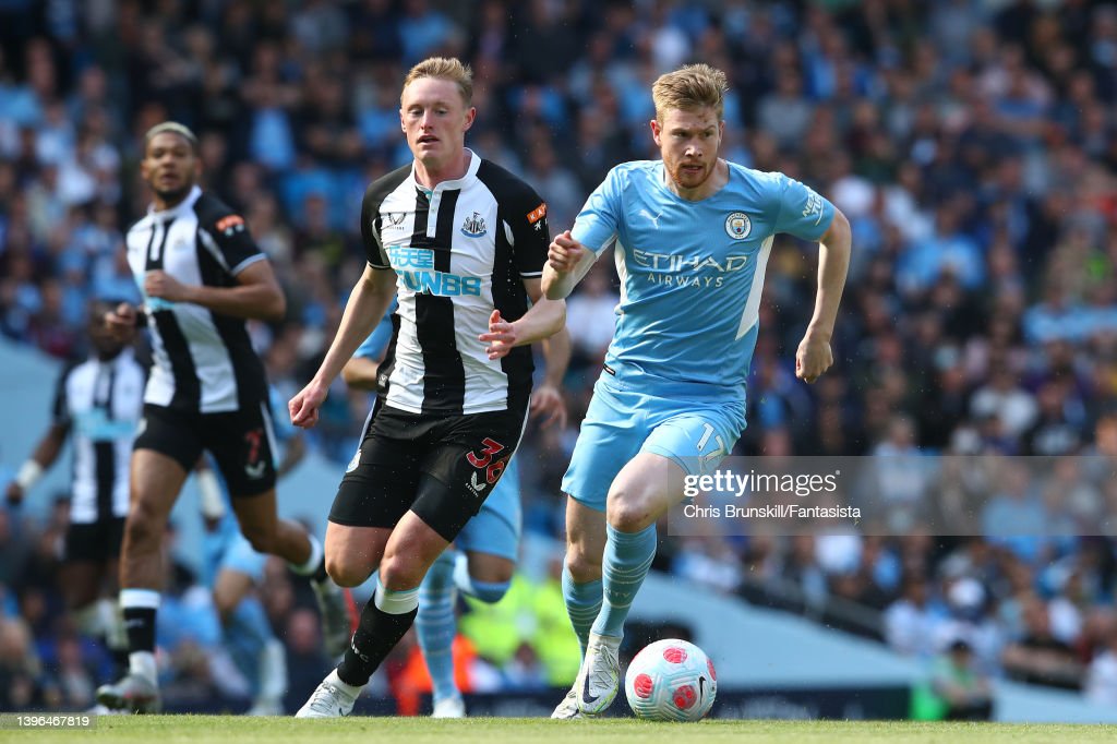 Man City vs Newcastle: Premier League Preview, Gameweek 26, 2023