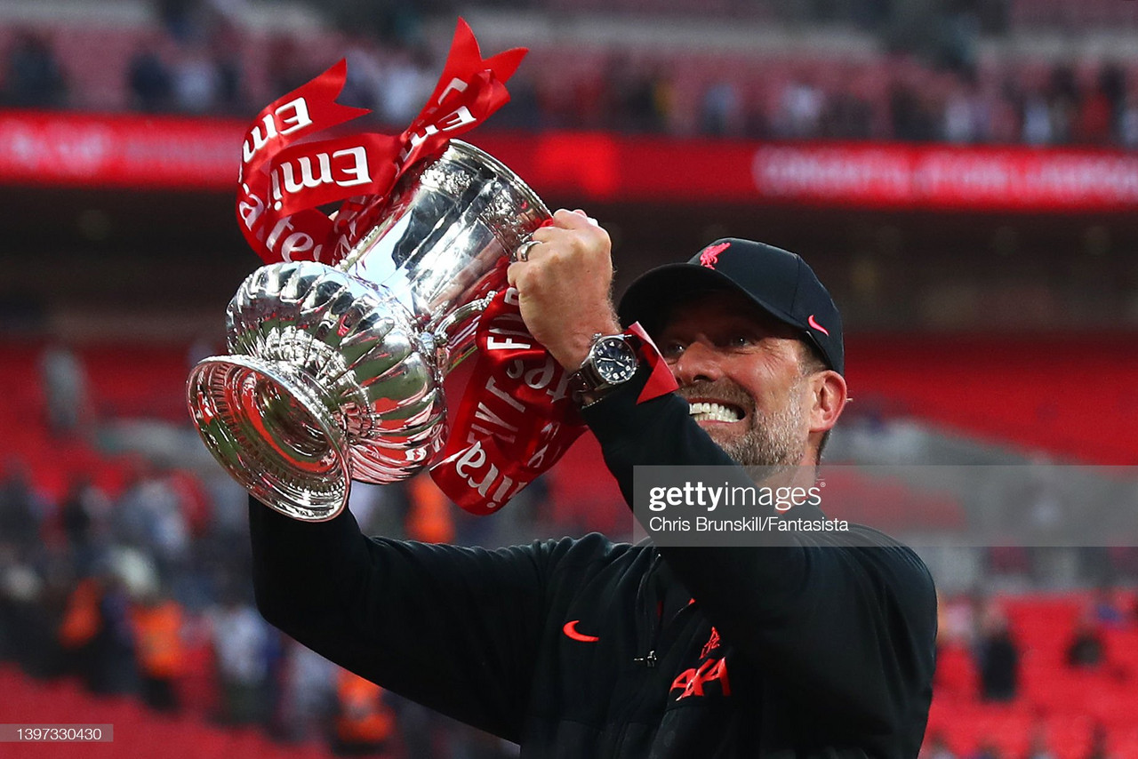 Jurgen Klopp's key quotes from Chelsea 0 (5) - (6) 0 Liverpool