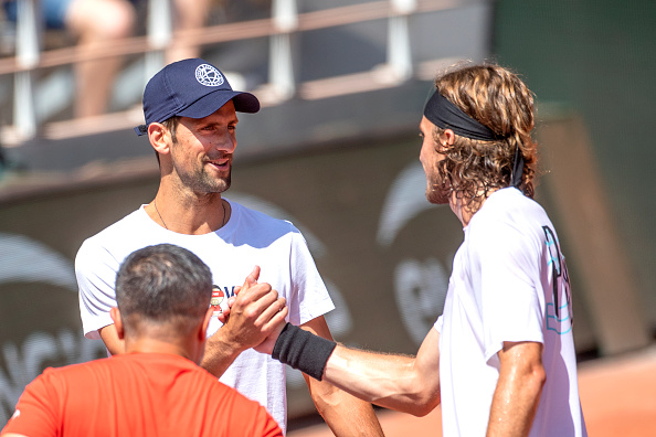 2022 French Open men's preview: Stacked top half of draw headlines tournament