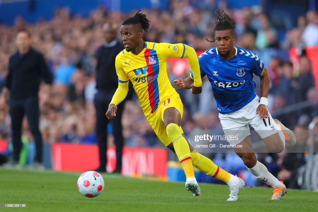 Everton vs Crystal Palace: Premier League preview, gameweek 13, 2022