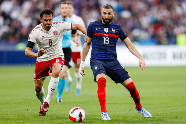 Denmark vs France: Pre-match analysis