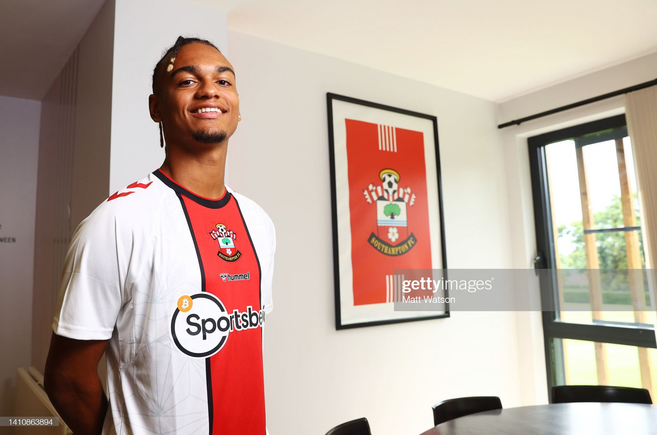 What can Sekou Mara bring to a frugal Southampton frontline?
