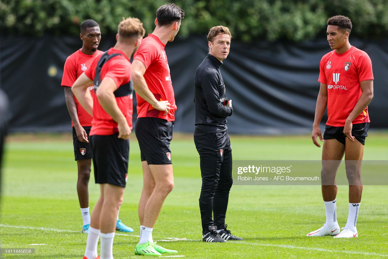 AFC Bournemouth Season Preview 2022-23 Cherries looking to create