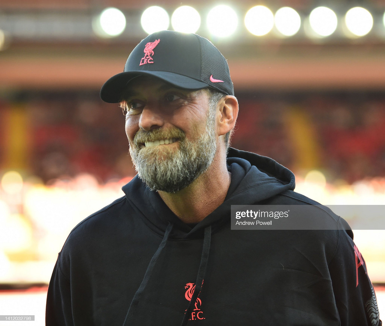 “We have to be ready” – Jurgen Klopp