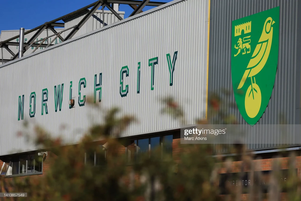 4 Things We Learnt From Norwich's Victory Over Coventry - VAVEL ...