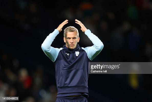 Why Cardiff City were wrong to sack Steve Morison