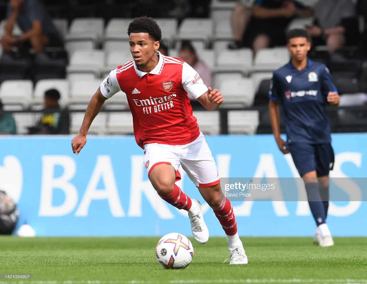 Arsenal Academy coach- My biggest worry is if we can keep these youngsters