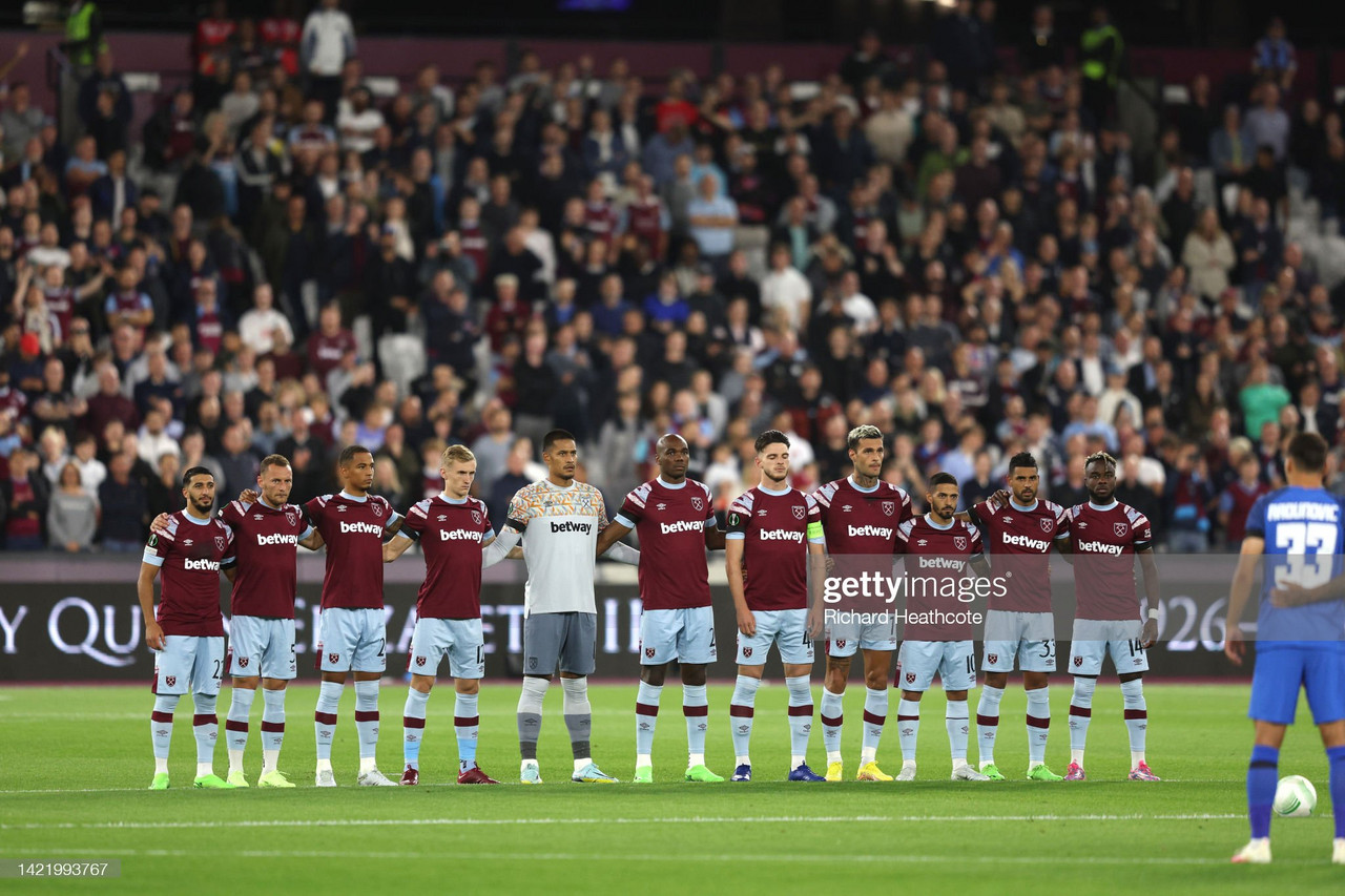Silkeborg IF vs West Ham United: UECL Preview, Matchday 2, 2022