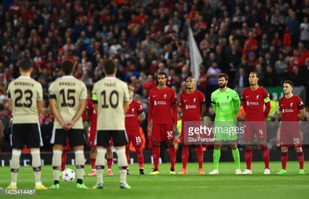 Ajax vs Liverpool: UEFA Champions League Preview, Gameweek 5, 2022