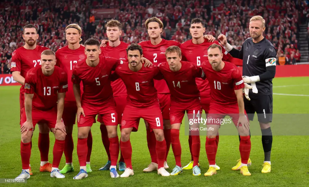 Denmark World Cup 2022 Preview: Can the Danes follow up on their Euros run?
