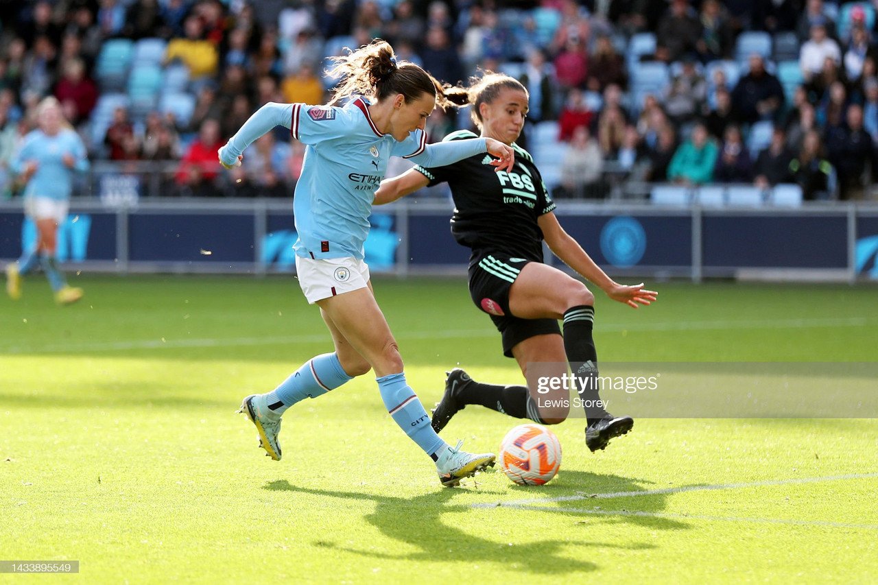 Leicester City vs Manchester City: Women's Super League Preview, Gameweek 13, 2023