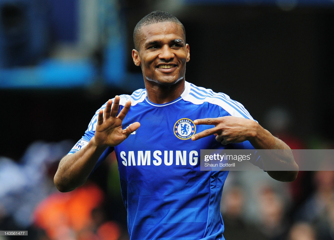 PART 2: Malouda reveals all about Carlo Ancelotti, Frank Lampard and THAT FA Cup Final 