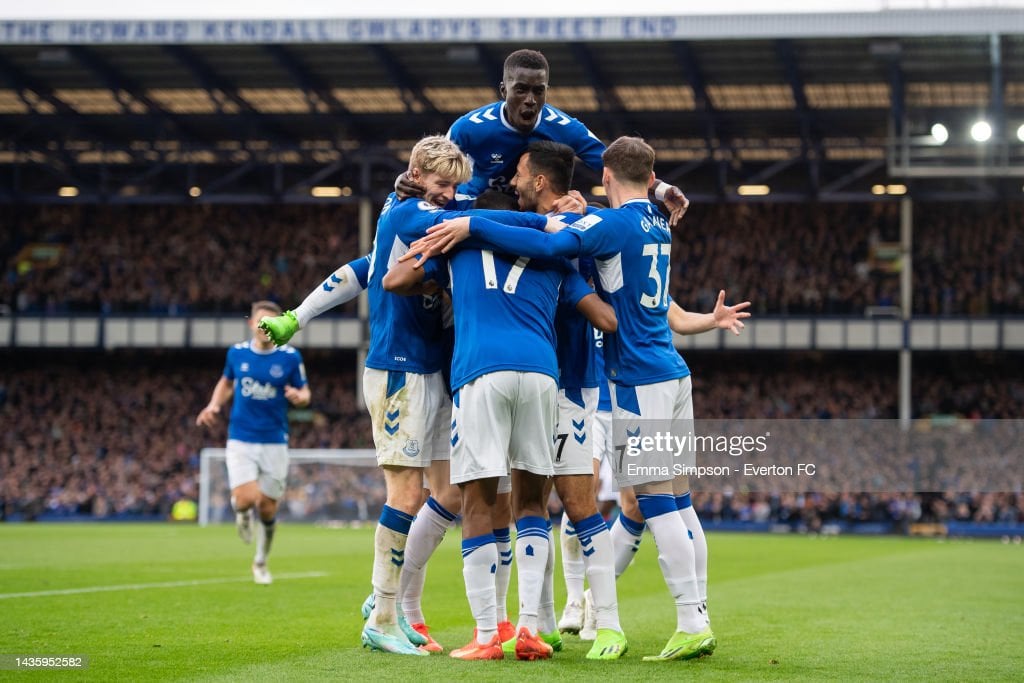 Everton vs Leicester City: Premier League Preview, Gameweek 15, 2022