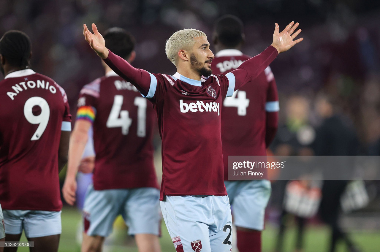 4 things we learnt from West Ham's win against Bournemouth