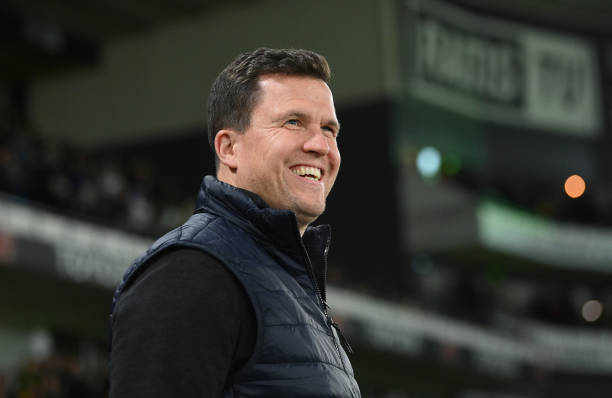 Caldwell hails Exeter City's 'sensational' response against Crawley Town -  VAVEL International