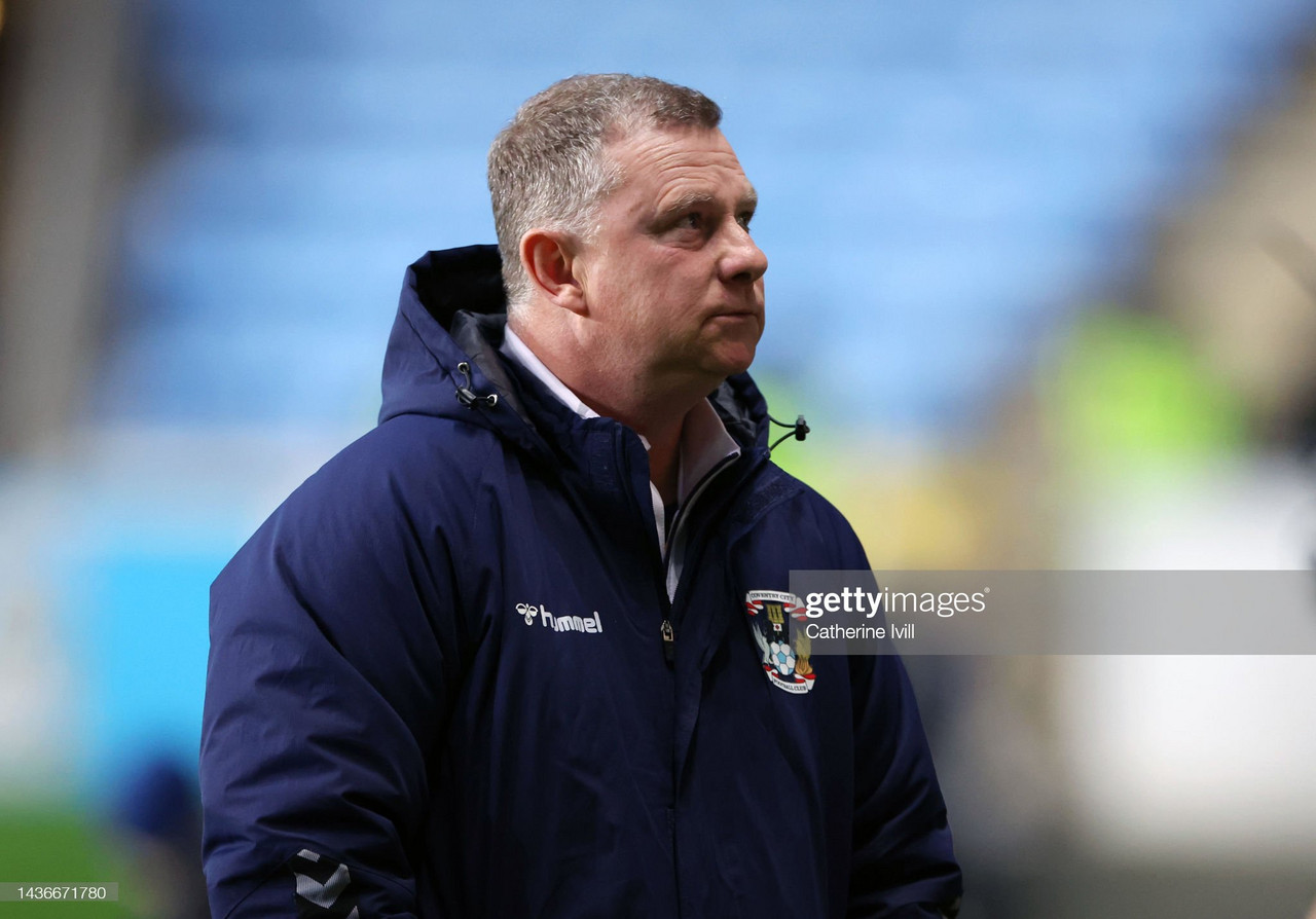 Coventry scouting duo leave for Championship rivals Blackpool