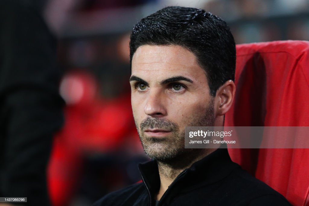 "Pablo Mari seems OK" as Arteta reflects on 2-0 loss