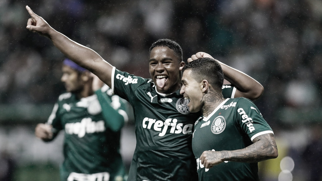 Palmeiras estreia com vitória no Campeonato Paulista 2022