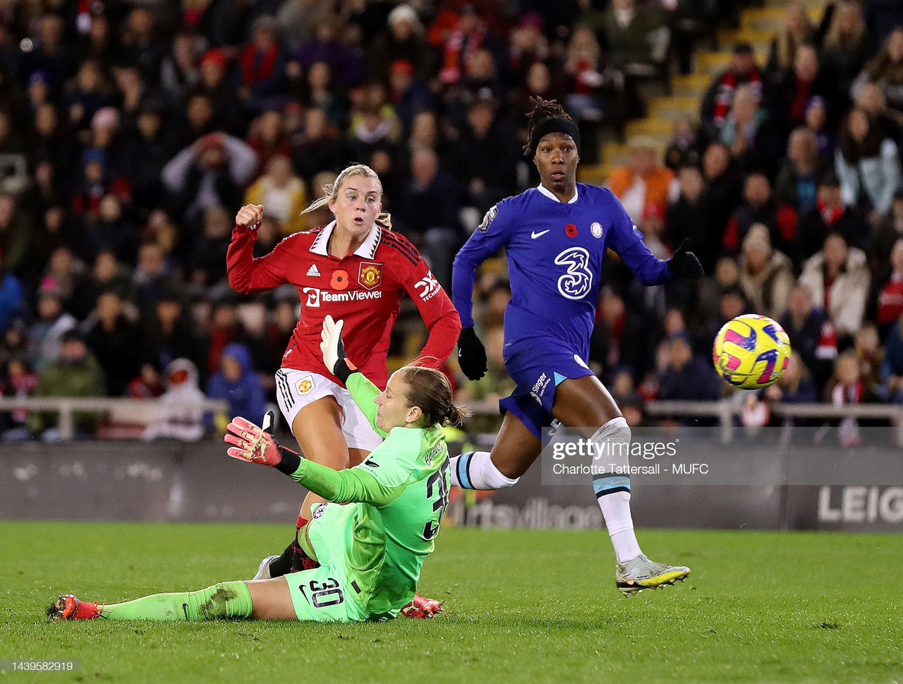 Chelsea vs Manchester United: Women's Super League Preview, Gameweek 15, 2023