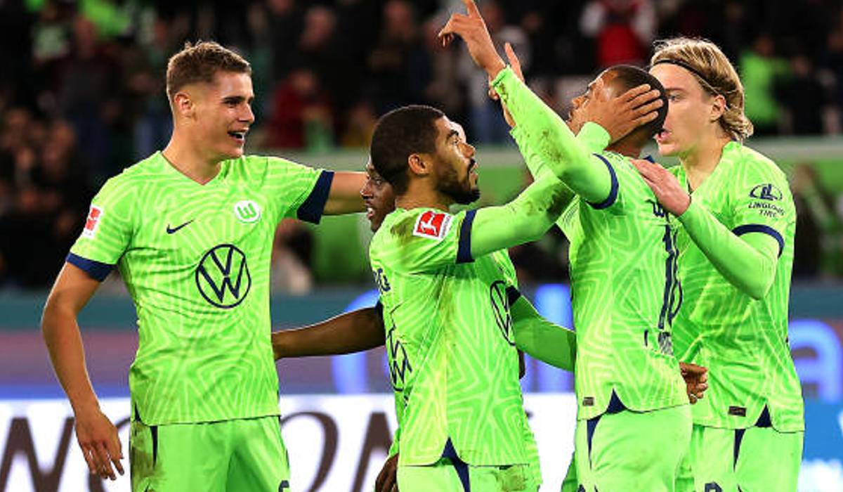 to uger Kaptajn brie Kinematik Summary and highlights of Brentford 2-2 Wolfsburg in Friendly Match |  12/27/2022 - VAVEL USA