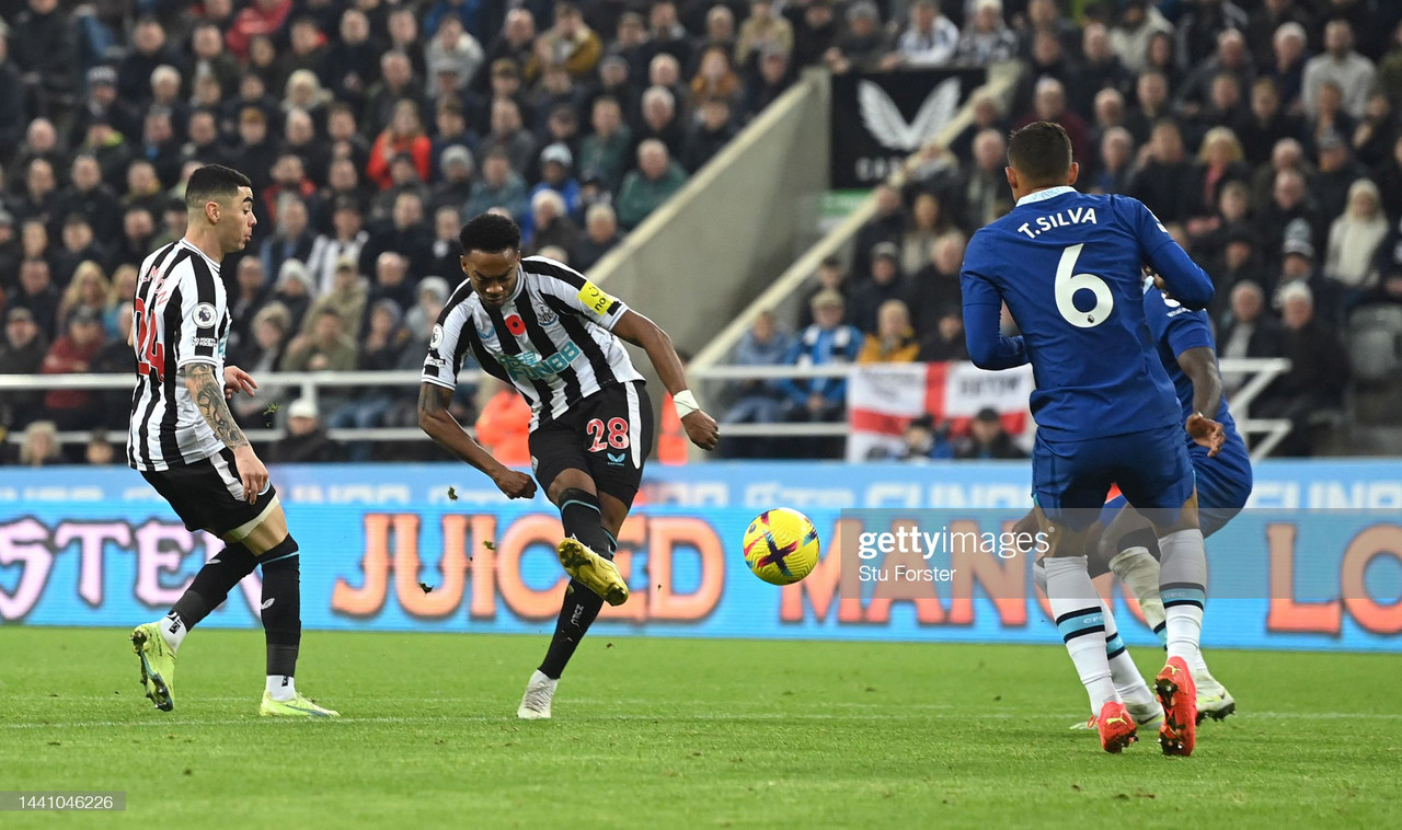 Chelsea Vs Newcastle United Premier League Preview Gameweek 38 2023