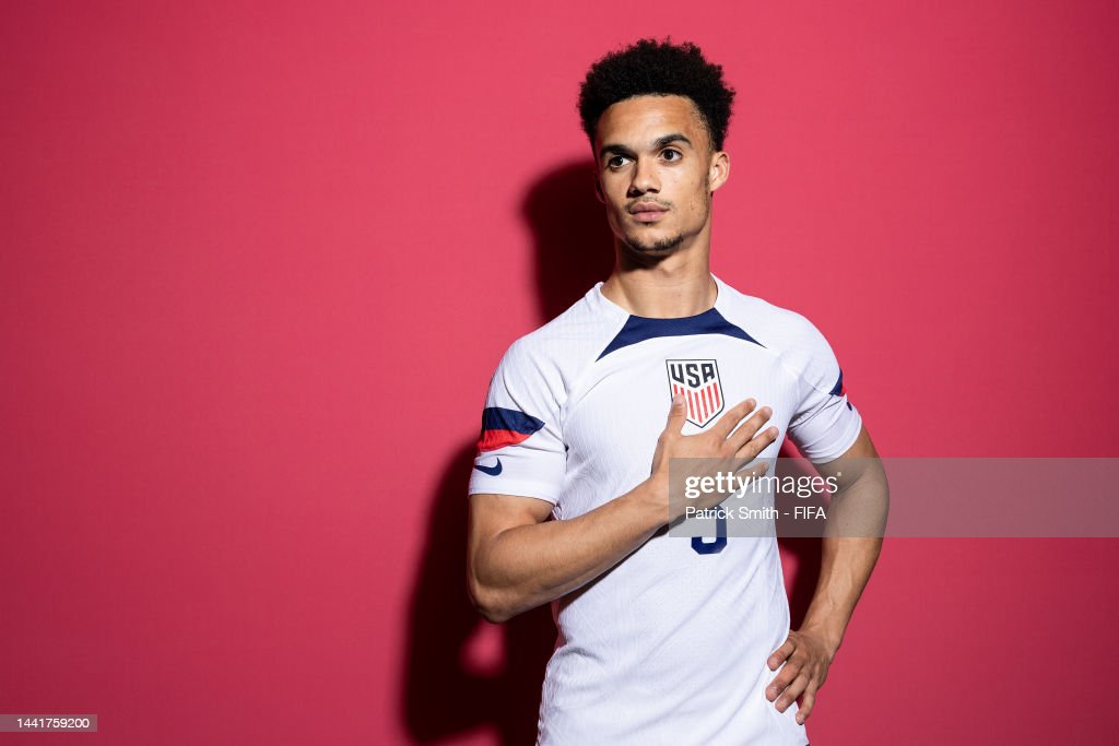World Cup: Personal motivation driving ‘Jedi’ Robinson ahead of England clash