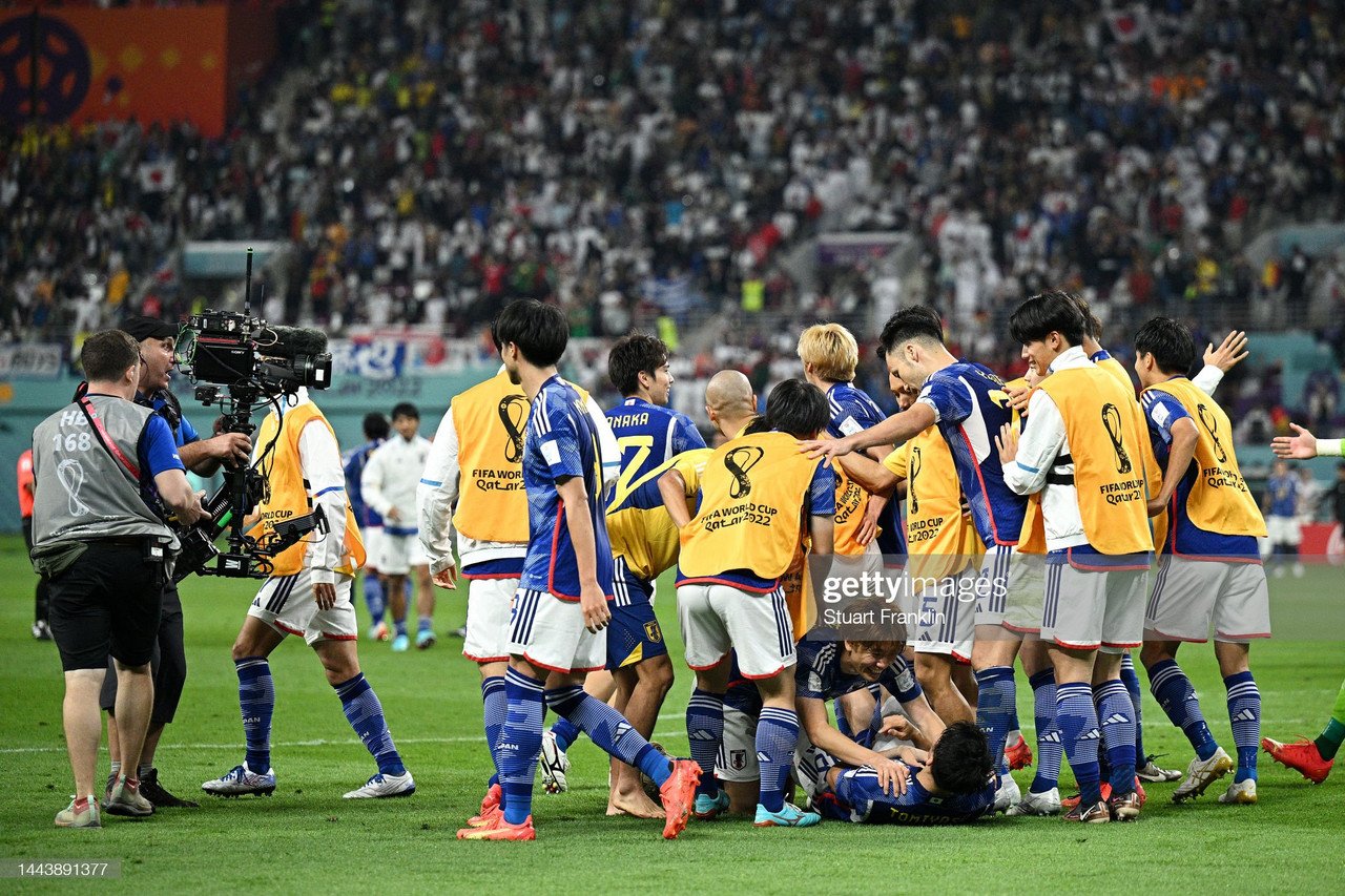 Germany 1-2 Japan: Player ratings as late Asano winner seals World Cup shock