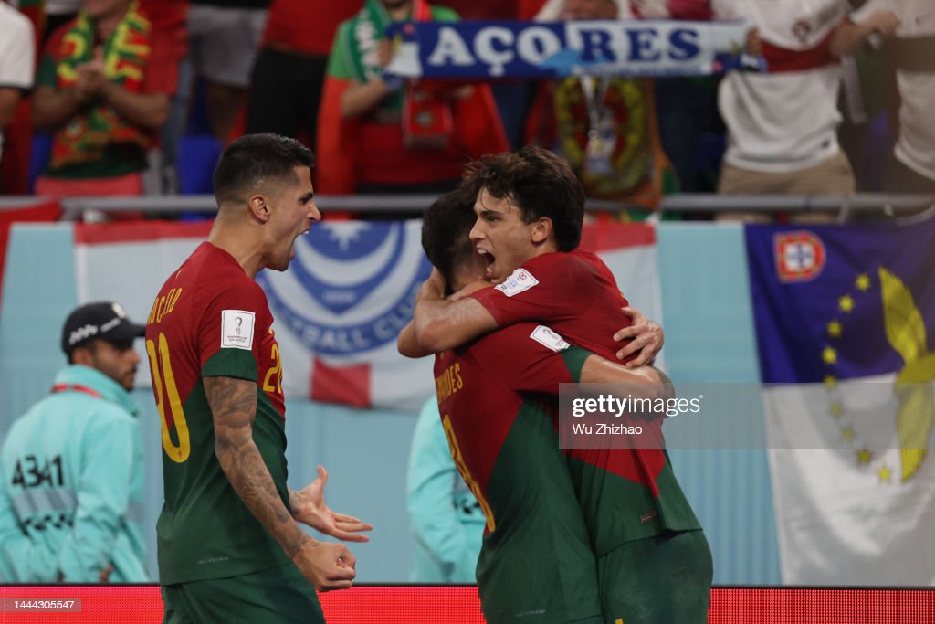 Portugal vs Uruguay: World Cup Group H Preview, Round 2, 2022