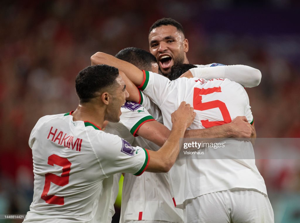 The Morocco players that France has not prepared for