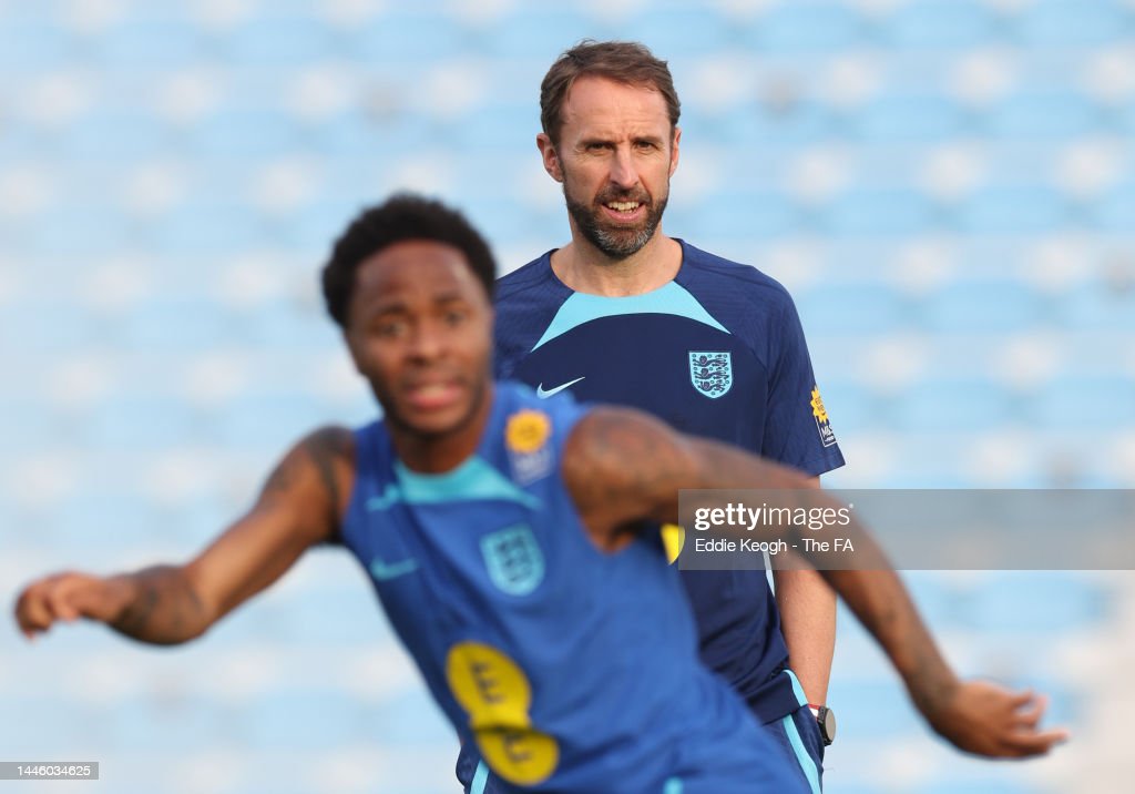 World Cup: Southgate wary of Senegal as stakes rise for England