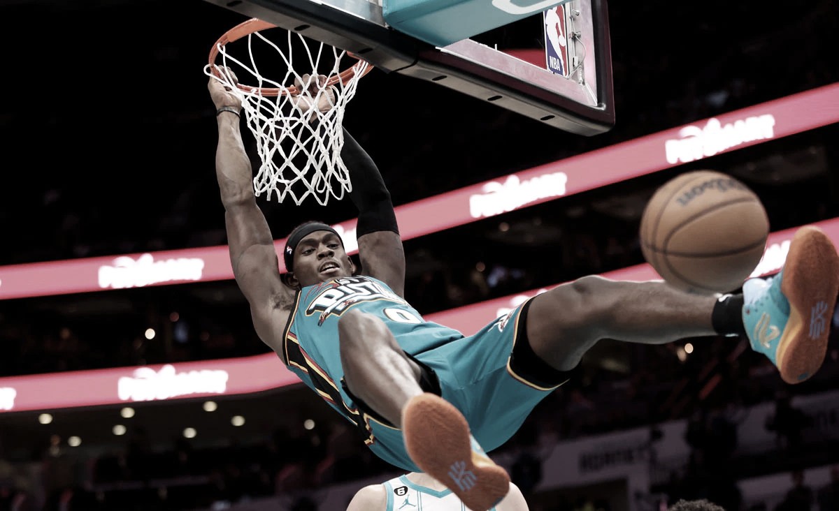 Highlights: Utah Jazz 126-111 Detroit Pistons in NBA