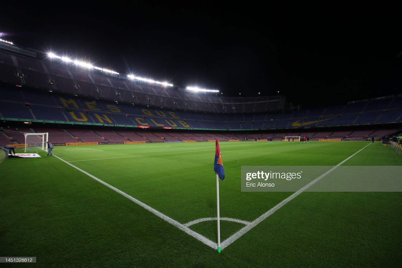 Barcelona vs Manchester United: Europa League Preview, Play-off Round, 2023