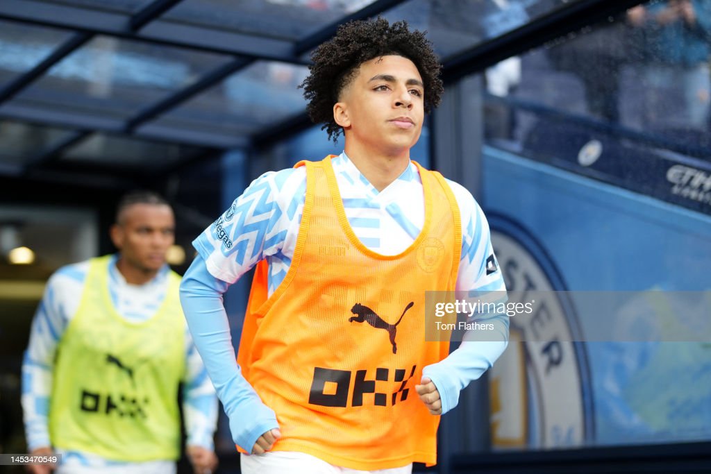 Rico Lewis has shown Manchester City have a full back for the future