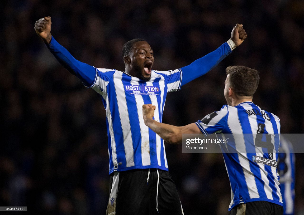 Four things we learnt from Sheffield Wednesday's victory over Wycombe