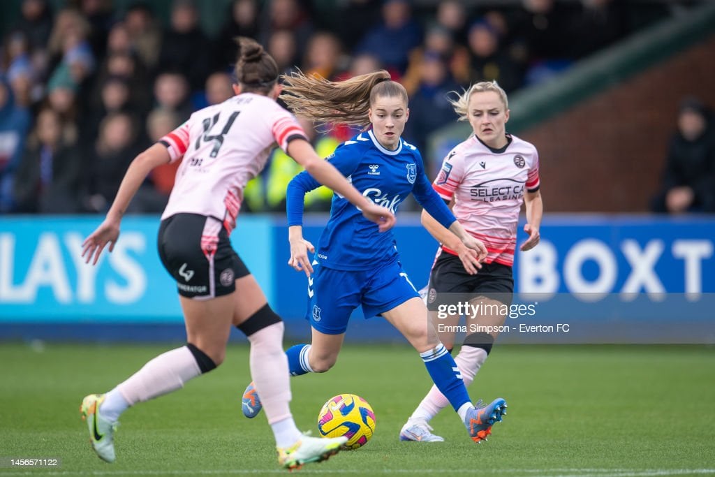 Reading vs Everton: Women's Super League Preview, Gameweek 18, 2023