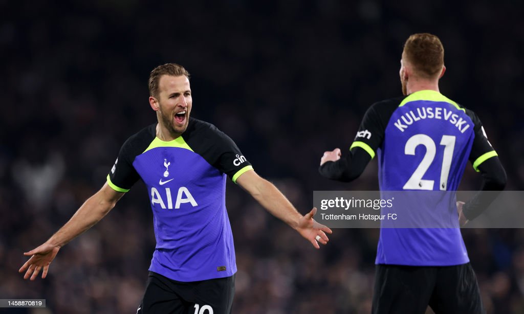Four things we learnt from Spurs' narrow win over Fulham - VAVEL  International