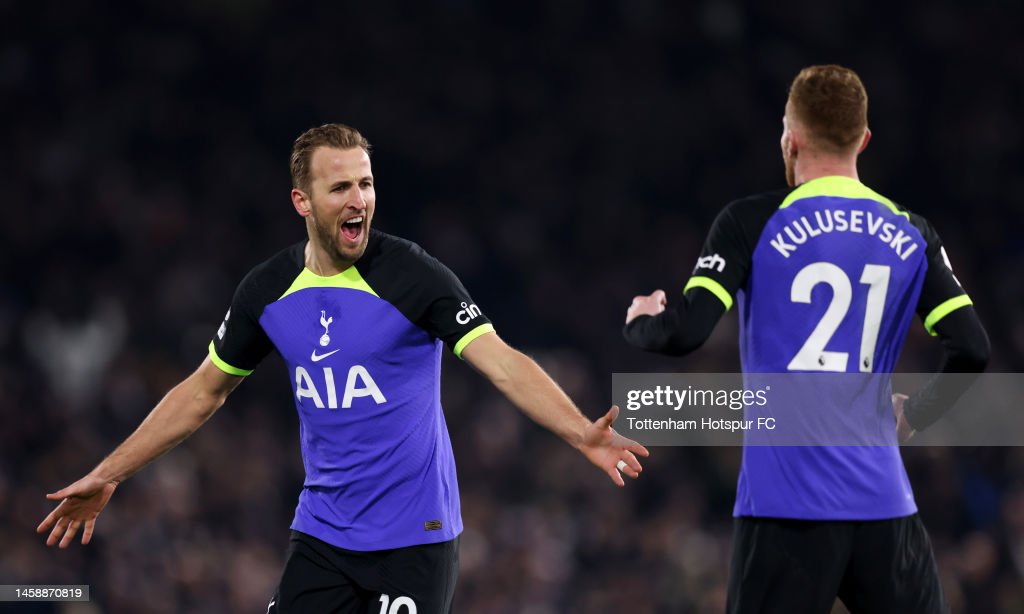 Opinion: Five things we learned from Tottenham's 2-0 victory against Fulham  - Spurs Web - Tottenham Hotspur Football News