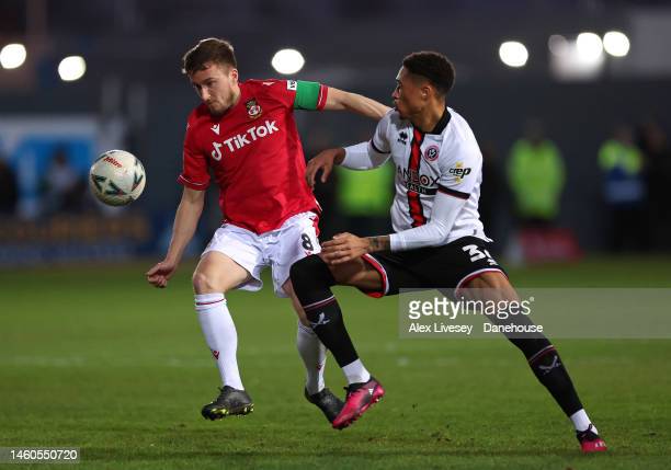 Sheffield United vs Wrexham: FA Cup Preview, Fourth Round Replay, 2023